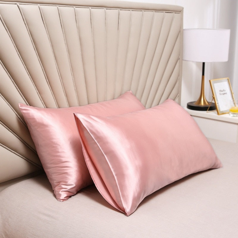 Satin Pillowcase