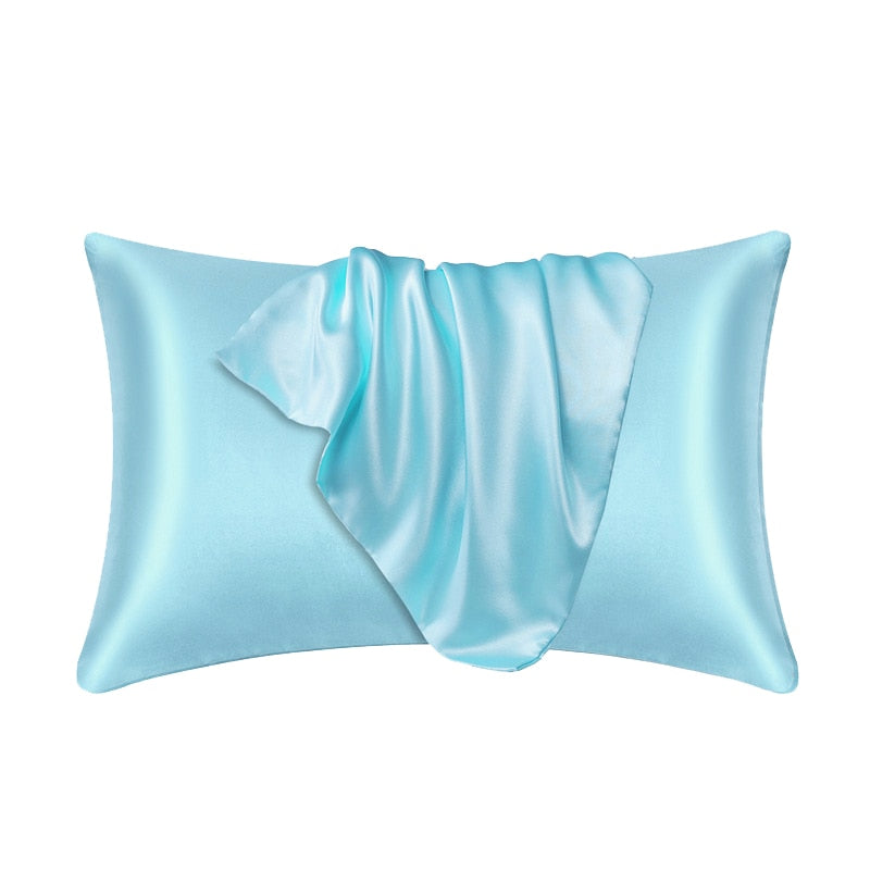 Satin Pillowcase