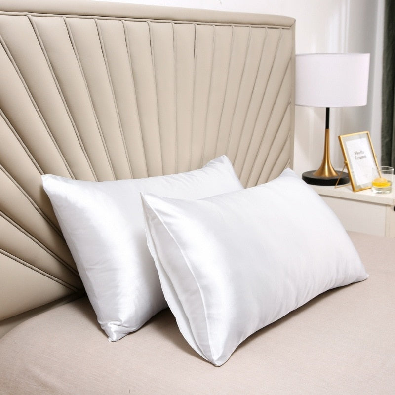 Satin Pillowcase