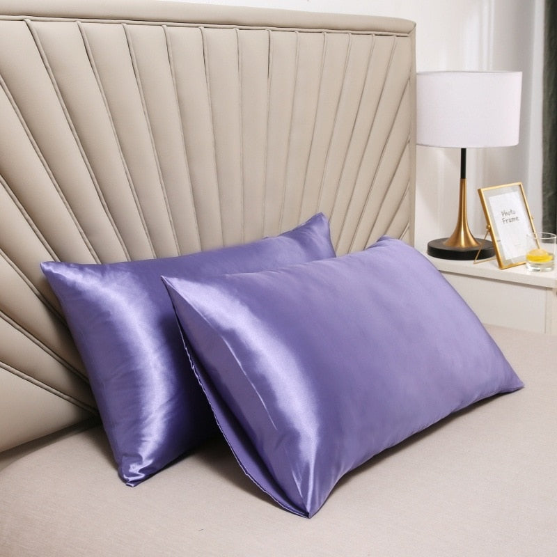 Satin Pillowcase