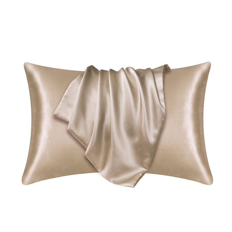 Satin Pillowcase