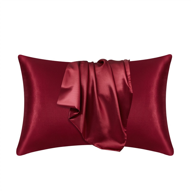 Satin Pillowcase