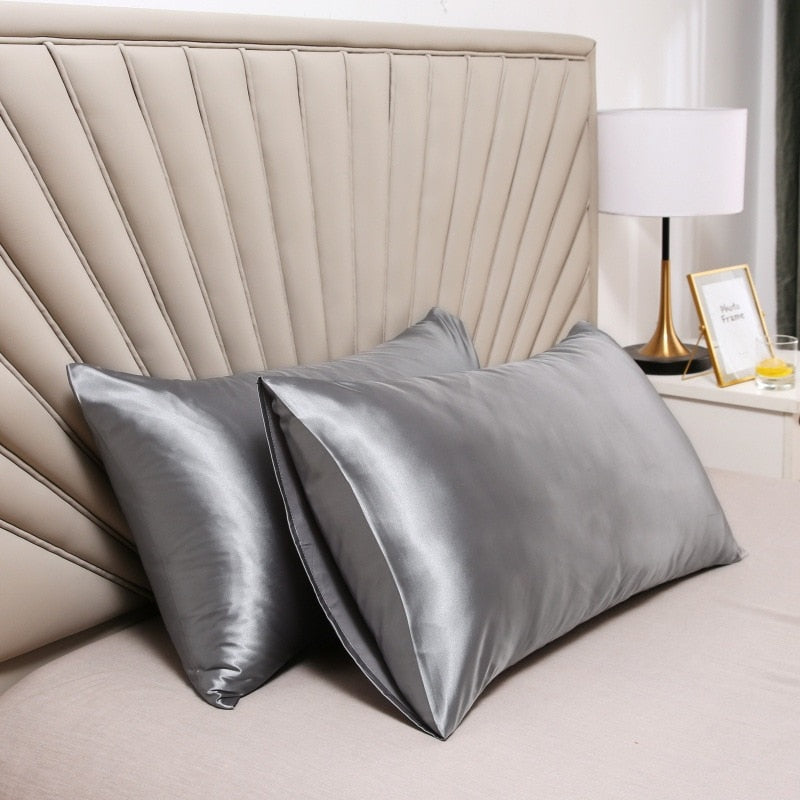 Satin Pillowcase