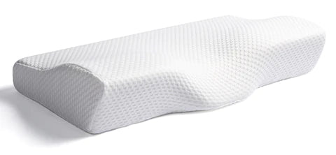 Orthopedic Memory Foam Pillow