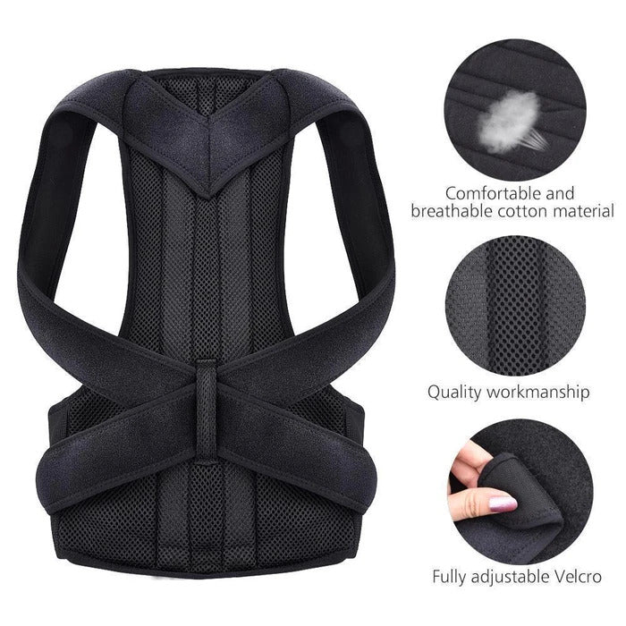 Posture Corrector Pro