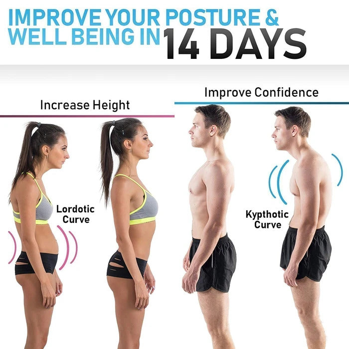 Posture Corrector Pro