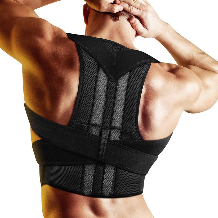 Best posture corrector australia top