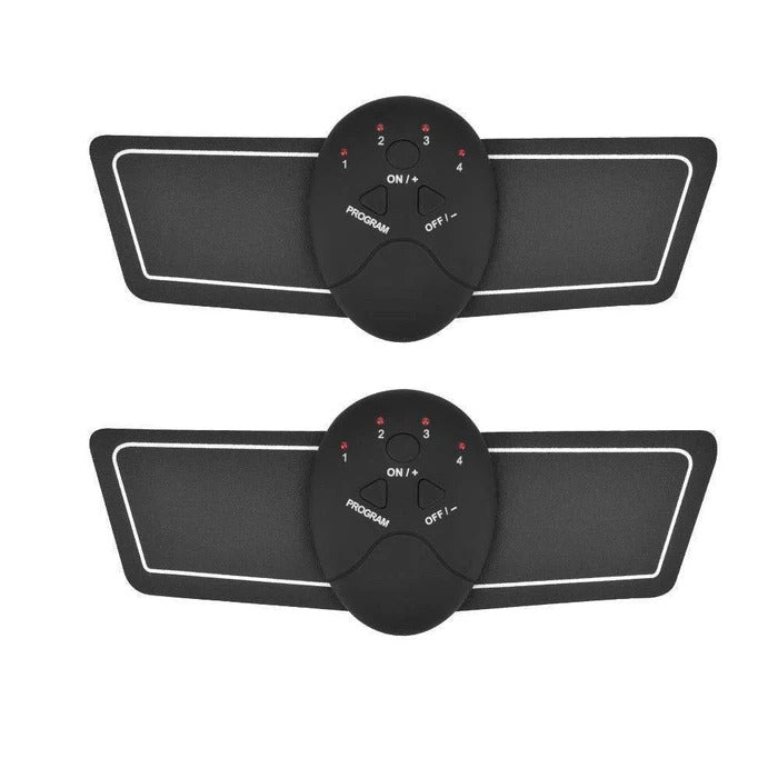 EMS Muscle Stimulator Smart Fitness