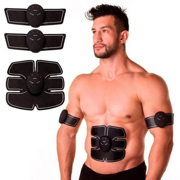 EMS Muscle Stimulator Smart Fitness