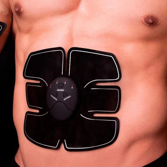 EMS Muscle Stimulator Smart Fitness