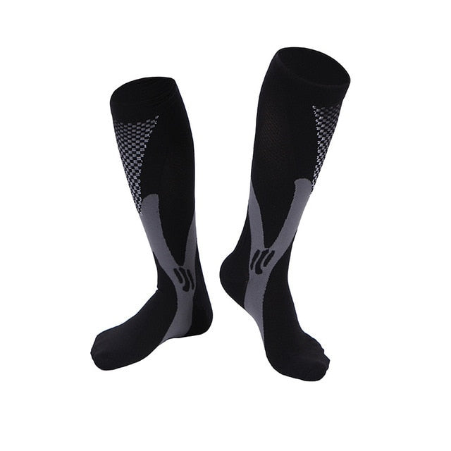 compression-socks-stockings-leg-calf-aussie-massager-store-black