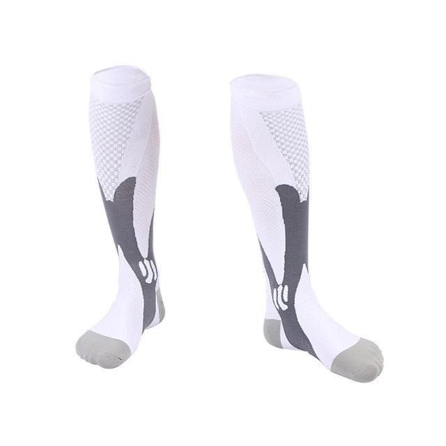 compression-socks-stockings-leg-calf-aussie-massager-store-white