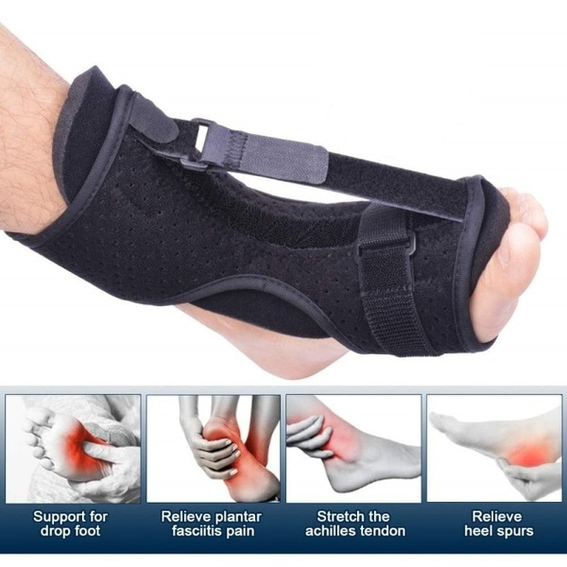 Orthopedic Foot & Ankle Splint