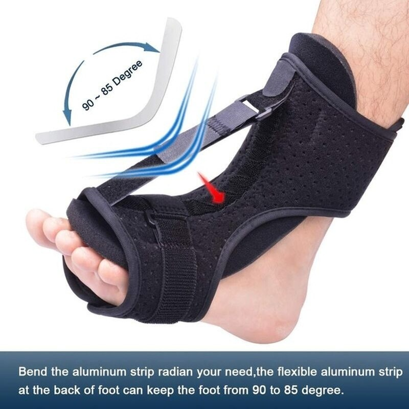 Orthopedic Foot & Ankle Splint