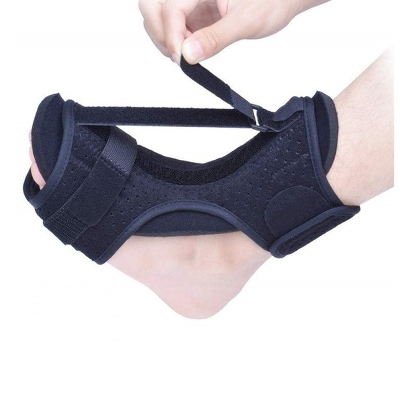 Orthopedic Foot & Ankle Splint