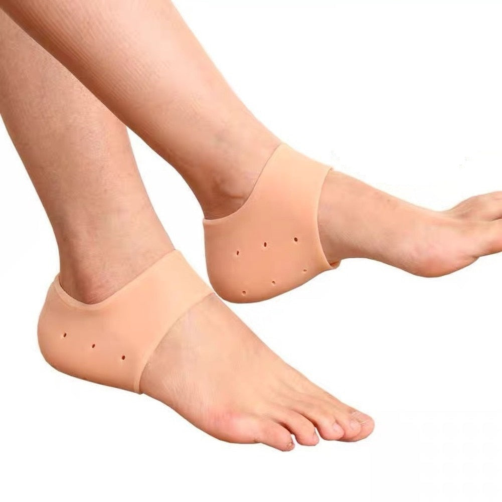 Pair Heel Protector Pads