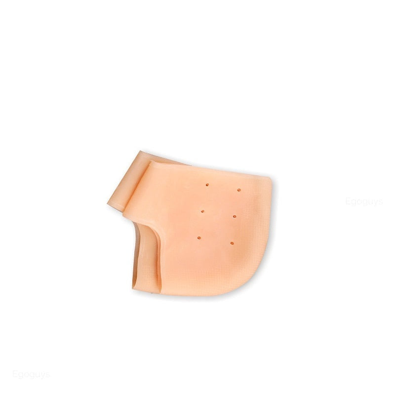 Pair Heel Protector Pads