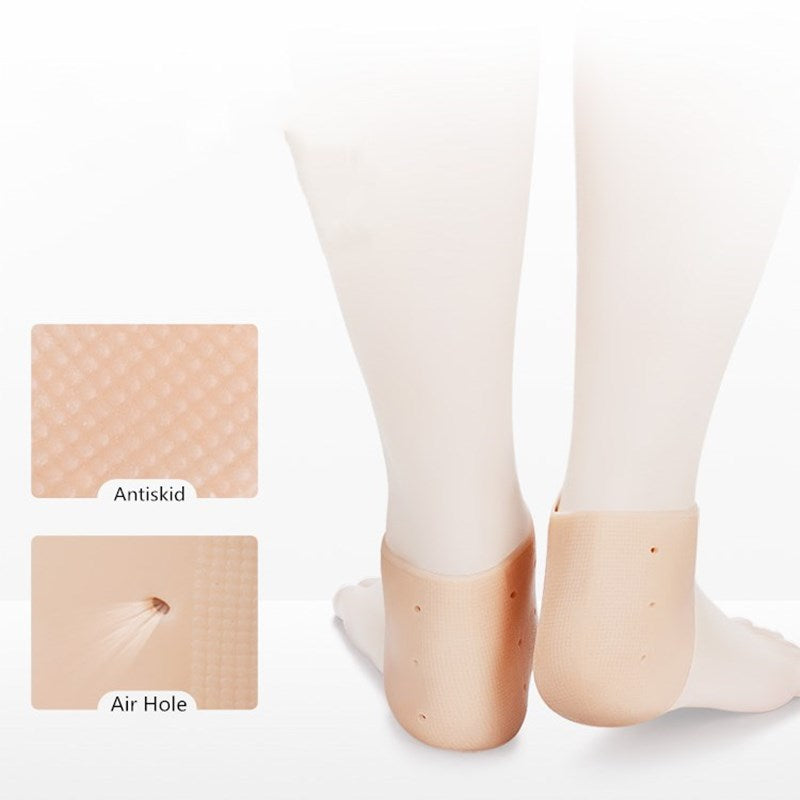 Pair Heel Protector Pads