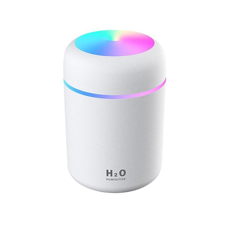 Portable Aroma Air Diffuser - Humidifier