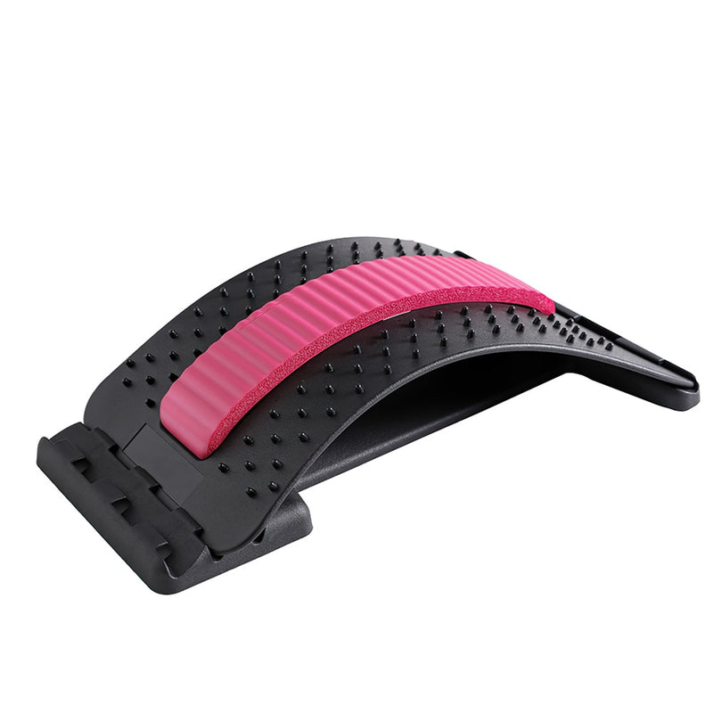 Flex Back Stretcher