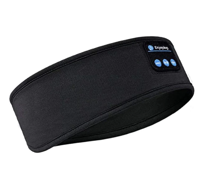 Comfy Sleep Headband - Sleep Mask
