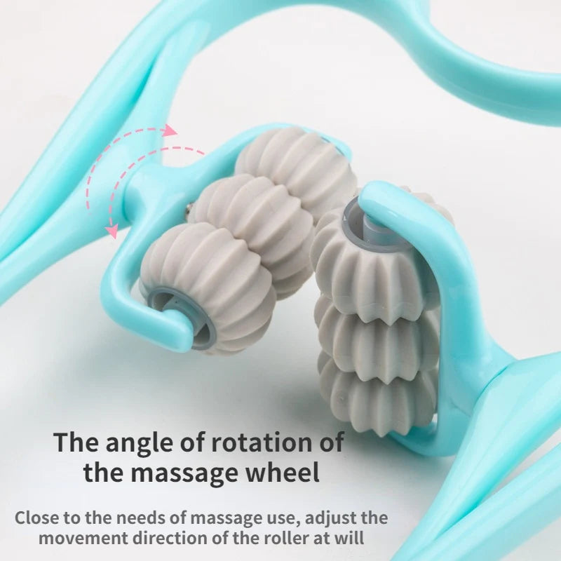 Therapy Neck Massager