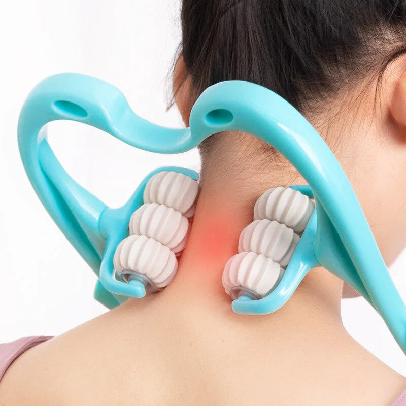 Therapy Neck Massager