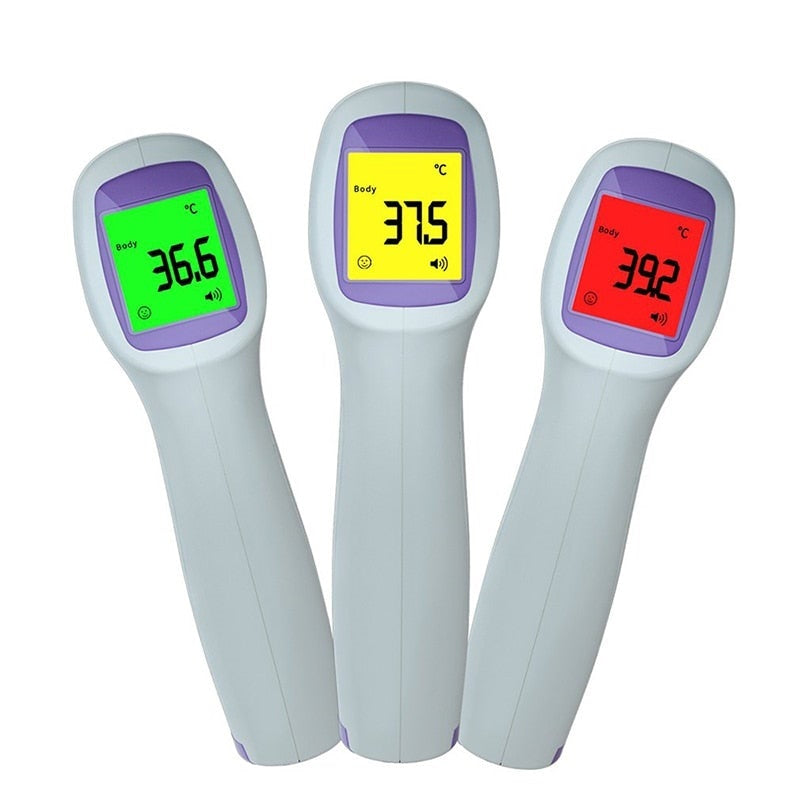 Digital Infrared Thermometer Non-Contact