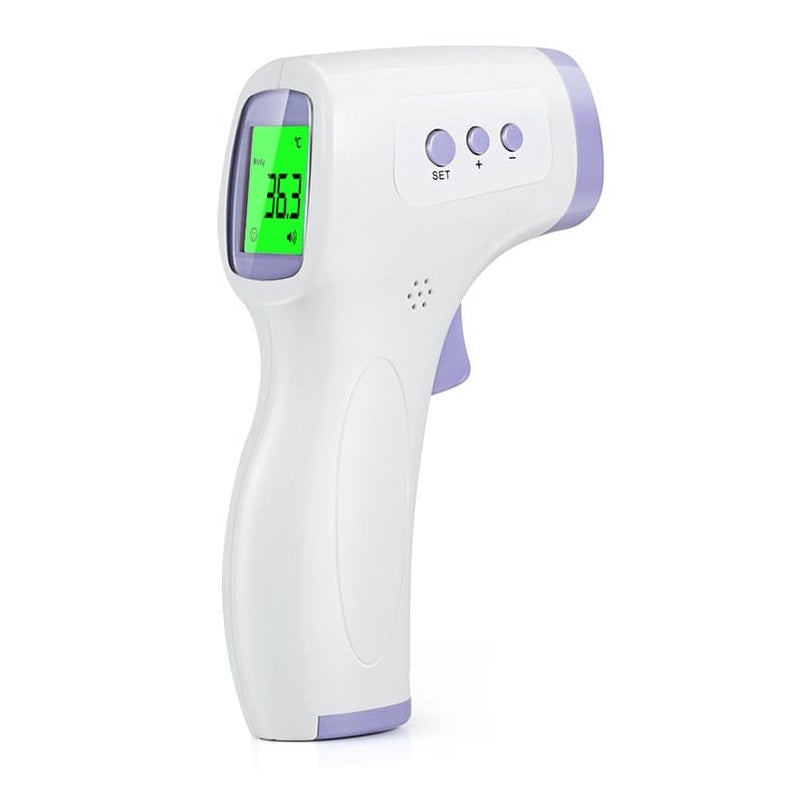 Digital Infrared Thermometer Non-Contact